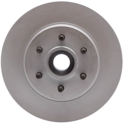 DYNAMIC FRICTION COMPANY - 4512-99167 - Disc Brake Kit pa4