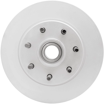 DYNAMIC FRICTION COMPANY - 4512-99168 - Disc Brake Kit pa3