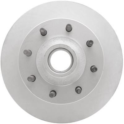 DYNAMIC FRICTION COMPANY - 4512-99174 - Front Disc Brake Kit pa2