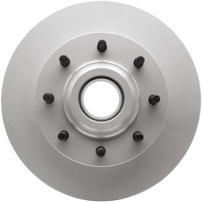 DYNAMIC FRICTION COMPANY - 4512-99199 - Disc Brake Kit pa2