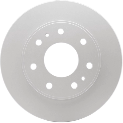 DYNAMIC FRICTION COMPANY - 4512-99208 - Disc Brake Kit pa2