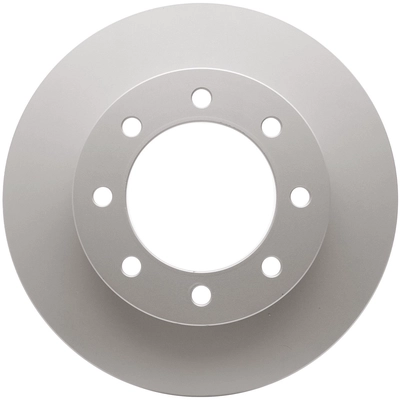 DYNAMIC FRICTION COMPANY - 4512-99218 - Disc Brake Kit pa1