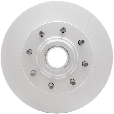 DYNAMIC FRICTION COMPANY - 4512-99219 - Disc Brake Kit pa2