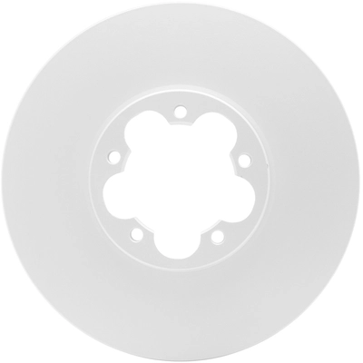 DYNAMIC FRICTION COMPANY - 4512-99225 - Front Disc Brake Kit pa2