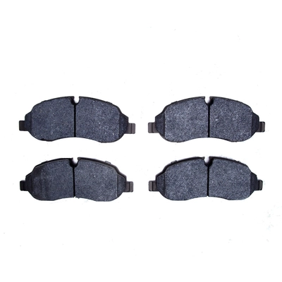 DYNAMIC FRICTION COMPANY - 4512-99228 - Front Disc Brake Kit pa2