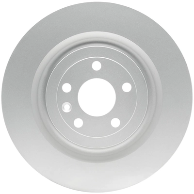 DYNAMIC FRICTION COMPANY - 4512-99241 - Disc Brake Kit pa4