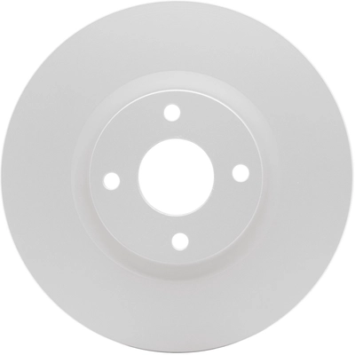 DYNAMIC FRICTION COMPANY - 4512-99247 - Front Disc Brake Kit pa2