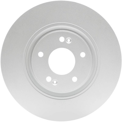 DYNAMIC FRICTION COMPANY - 4514-03000 - Ensemble de disque de frein avant pa2