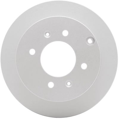 DYNAMIC FRICTION COMPANY - 4514-03002 - Disc Brake Kit pa5