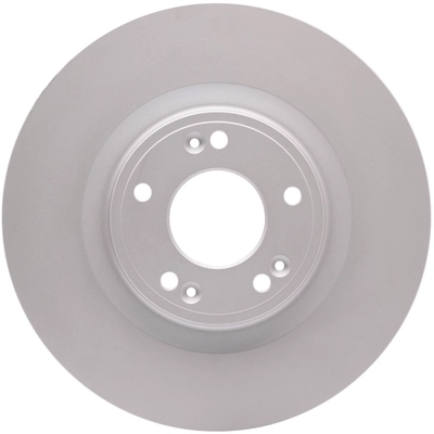 DYNAMIC FRICTION COMPANY - 4514-03029 - Disc Brake Kit pa6