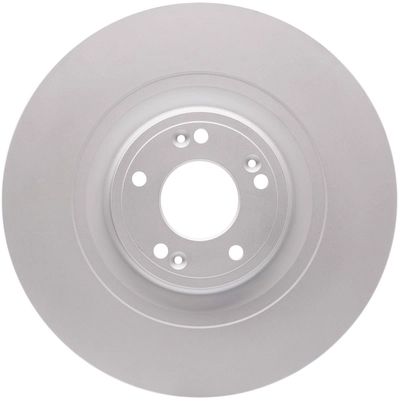 DYNAMIC FRICTION COMPANY - 4514-03055 - Disc Brake Kit pa4