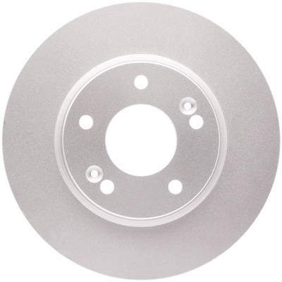 DYNAMIC FRICTION COMPANY - 4514-03064 - Ensemble de disque de frein avant pa2