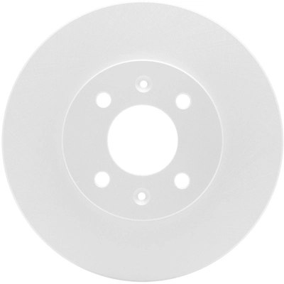 DYNAMIC FRICTION COMPANY - 4514-03112 - Brake Kit pa1