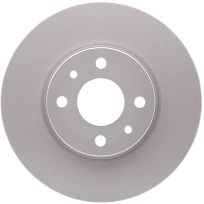 DYNAMIC FRICTION COMPANY - 4514-07001 - Disc Brake Kit pa2