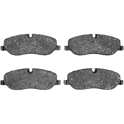 Front Disc Brake Kit by DYNAMIC FRICTION COMPANY - 4514-11004 pa2