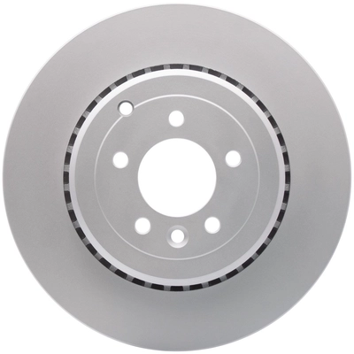 DYNAMIC FRICTION COMPANY - 4514-11010 - Disc Brake Kit pa2