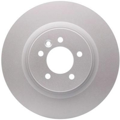 DYNAMIC FRICTION COMPANY - 4514-11012 - Disc Brake Kit pa1