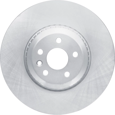 DYNAMIC FRICTION COMPANY - 4514-11023 - Front Disc Brake Kit pa5