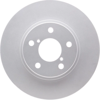 DYNAMIC FRICTION COMPANY - 4514-13001 - Front Disc Brake Kit pa3
