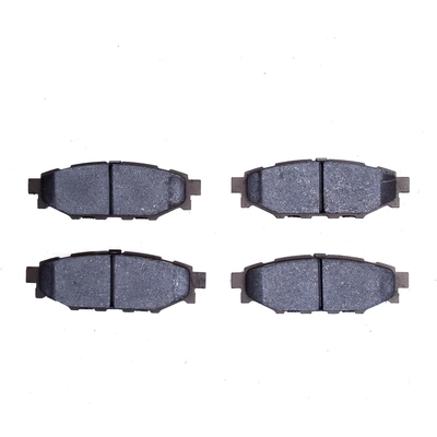 DYNAMIC FRICTION COMPANY - 4514-13031 - Front Disc Brake Kit pa3