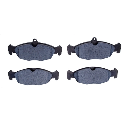 DYNAMIC FRICTION COMPANY - 4514-20001 - Front Disc Brake Kit pa2