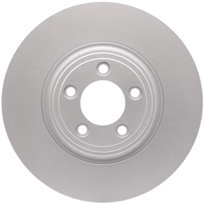 DYNAMIC FRICTION COMPANY - 4514-20004 - Front & Rear Disc Brake Kit pa2
