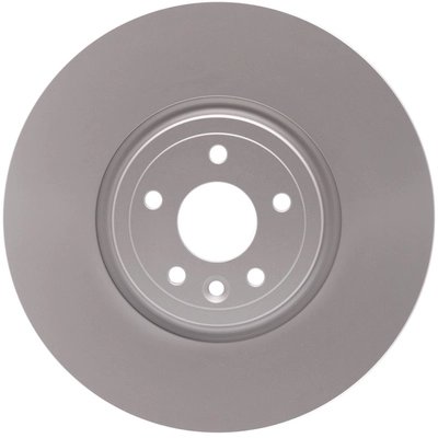 DYNAMIC FRICTION COMPANY - 4514-20012 - Front Disc Brake Kit pa2