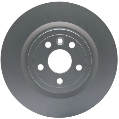 DYNAMIC FRICTION COMPANY - 4514-20013 - Front & Rear Disc Brake Kit pa2