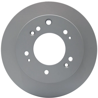 DYNAMIC FRICTION COMPANY - 4514-21001 - Disc Brake Kit pa1