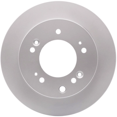 DYNAMIC FRICTION COMPANY - 4514-21002 - Disc Brake Kit pa3