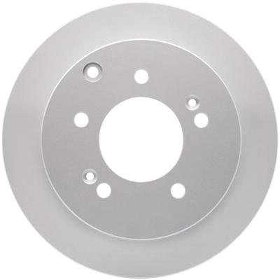 DYNAMIC FRICTION COMPANY - 4514-21003 - Disc Brake Kit pa1