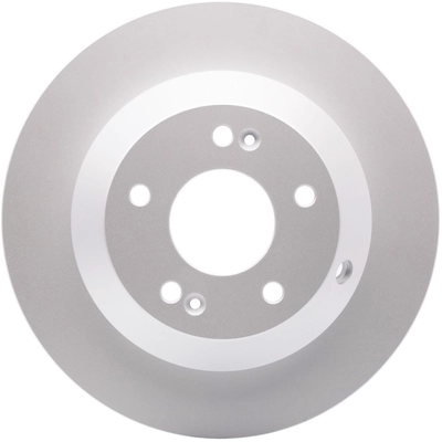 DYNAMIC FRICTION COMPANY - 4514-21015 - Disc Brake Kit pa3