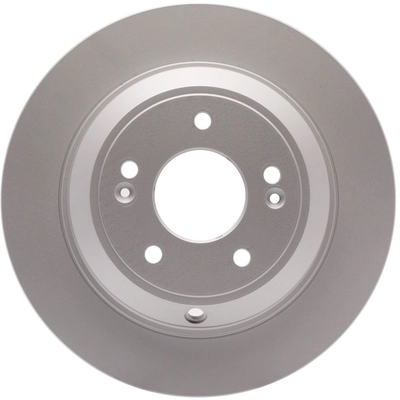 DYNAMIC FRICTION COMPANY - 4514-21018 - Front Disc Brake Kit pa2