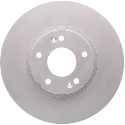 DYNAMIC FRICTION COMPANY - 4514-21022 - Disc Brake Kit pa3