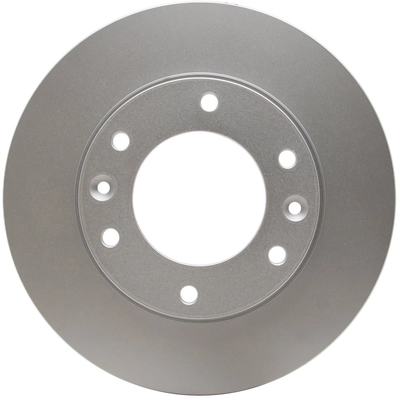 DYNAMIC FRICTION COMPANY - 4514-21035 - Disc Brake Kit pa5