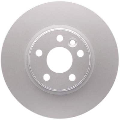 DYNAMIC FRICTION COMPANY - 4514-27030 - Disc Brake Kit pa4