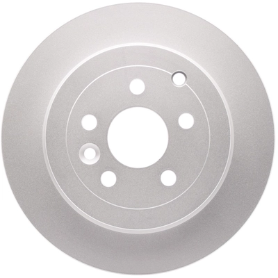 DYNAMIC FRICTION COMPANY - 4514-27032 - Disc Brake Kit pa3