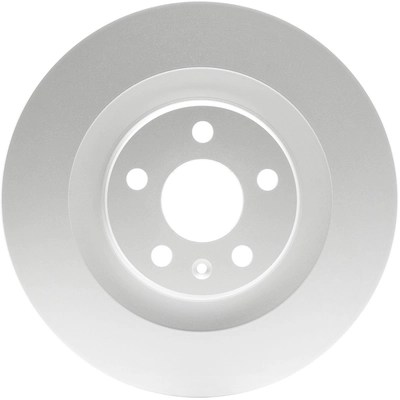 Front Disc Brake Kit by DYNAMIC FRICTION COMPANY - 4514-27039 pa1