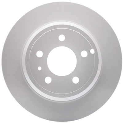 DYNAMIC FRICTION COMPANY - 4514-27043 - Disc Brake Kit pa3