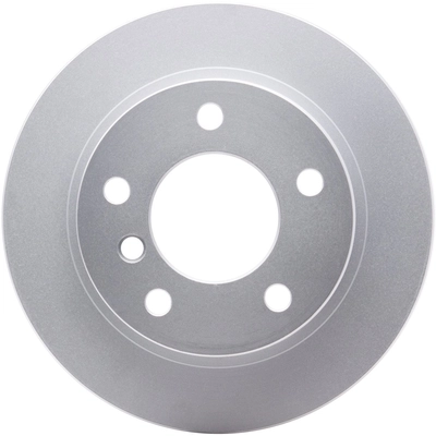 DYNAMIC FRICTION COMPANY - 4514-31012 - Brake Kit pa3