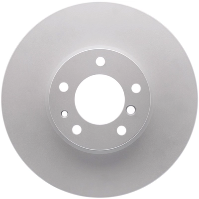 DYNAMIC FRICTION COMPANY - 4514-31019 - Disc Brake Kit pa6