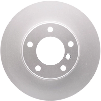 DYNAMIC FRICTION COMPANY - 4514-31027 - Disc Brake Kit pa2
