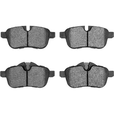DYNAMIC FRICTION COMPANY - 4514-31036 - Front Disc Brake Kit pa2