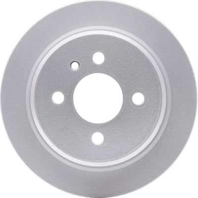 DYNAMIC FRICTION COMPANY - 4514-31074 - Front Disc Brake Kit pa7