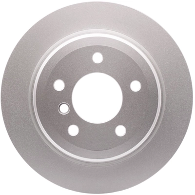 DYNAMIC FRICTION COMPANY - 4514-31084 - Front Disc Brake Kit pa2