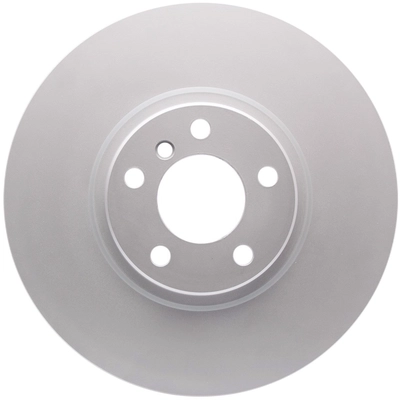 DYNAMIC FRICTION COMPANY - 4514-31091 - Disc Brake Kit pa6