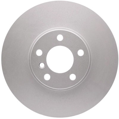 Front Disc Brake Kit by DYNAMIC FRICTION COMPANY - 4514-31093 pa1