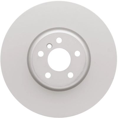 Front Disc Brake Kit by DYNAMIC FRICTION COMPANY - 4514-31143 pa2