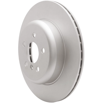 Front Disc Brake Kit by DYNAMIC FRICTION COMPANY - 4514-31157 pa2