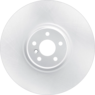 DYNAMIC FRICTION COMPANY - 4514-31163 - Front Disc Brake Kit pa2
